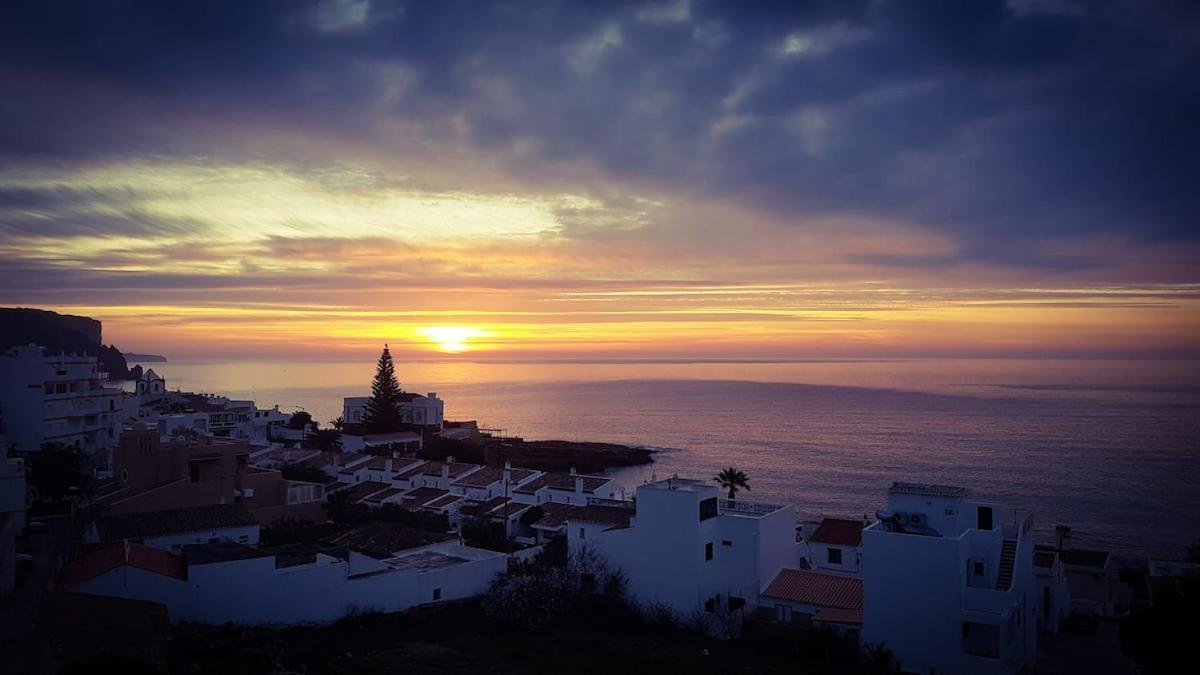 La Suite Calypso Praia Da Luz Exterior photo