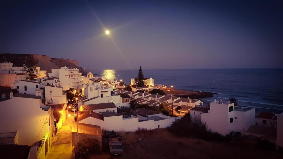 La Suite Calypso Praia Da Luz Exterior photo