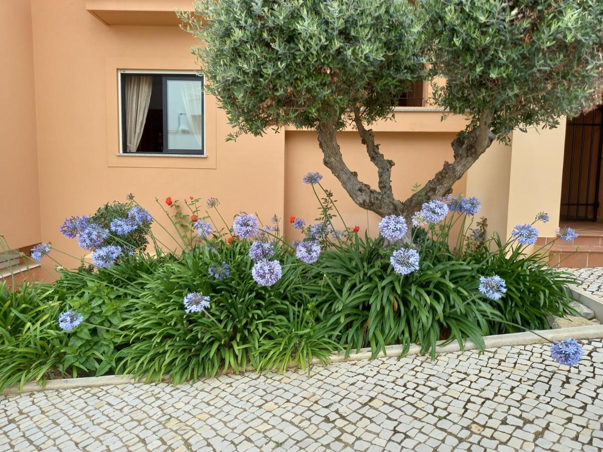 La Suite Calypso Praia Da Luz Exterior photo